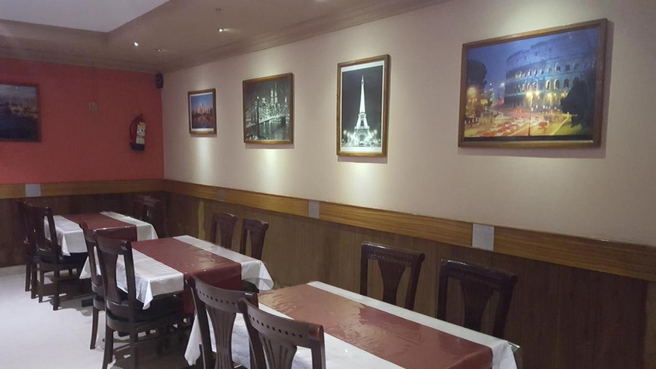 Shiv Hotel And Joe'S Bar & Restaurant Jandiala Екстериор снимка