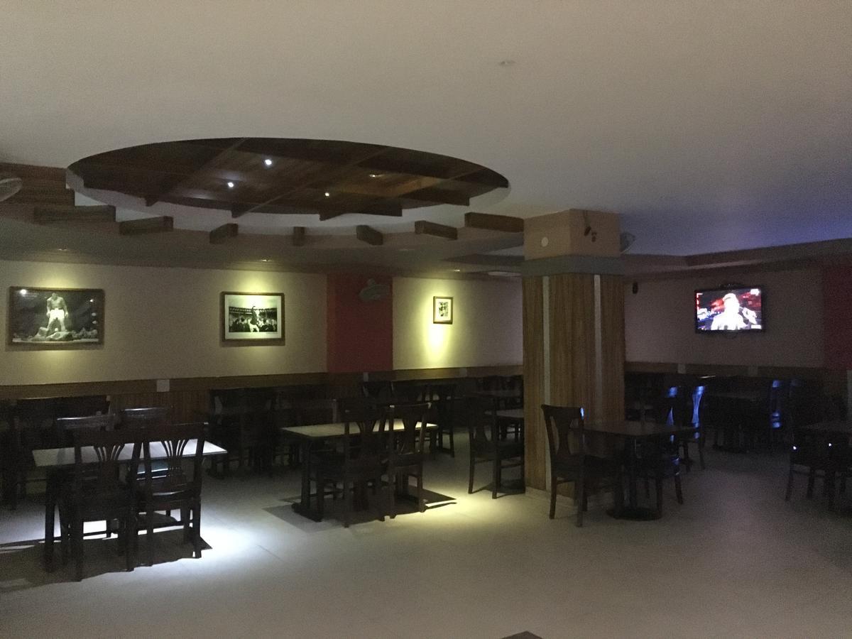 Shiv Hotel And Joe'S Bar & Restaurant Jandiala Екстериор снимка