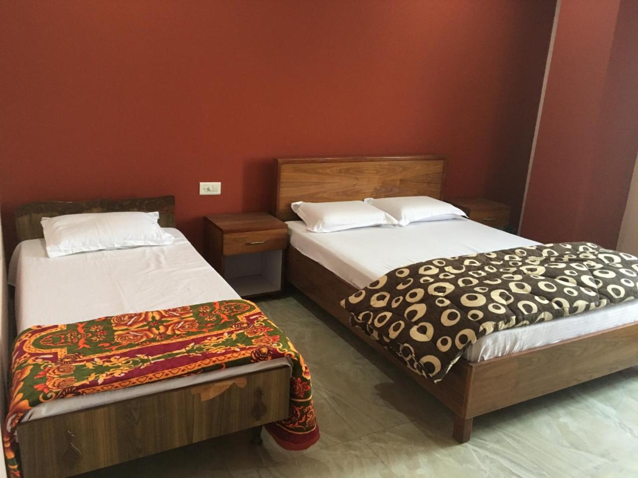 Shiv Hotel And Joe'S Bar & Restaurant Jandiala Екстериор снимка